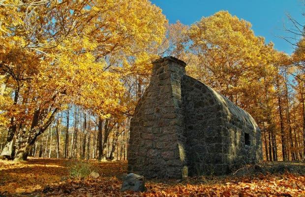 Ruralrut-El Tiemblo Wifi, Cabina De Hidromasaje, Aire Acondicionado Y A Pocos Metros De Zonas De Bano Naturales Екстер'єр фото